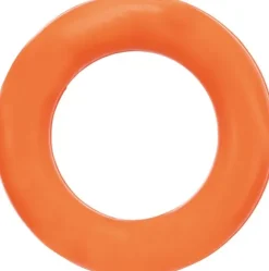 Trixie purulelu, 9 cm, oranssi