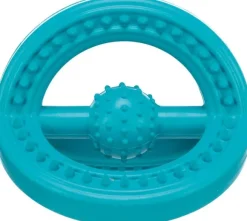 Trixie purulelu, 14cm, petrooli