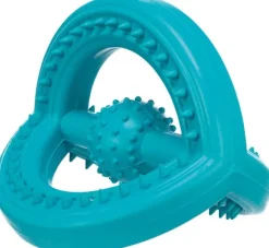 Trixie purulelu, 14cm, petrooli