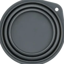 Trixie -silikoninen matkakuppi, 1 l, 18 cm