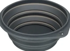 Trixie -silikooninen kokoontaitettava kulho, 0,25L