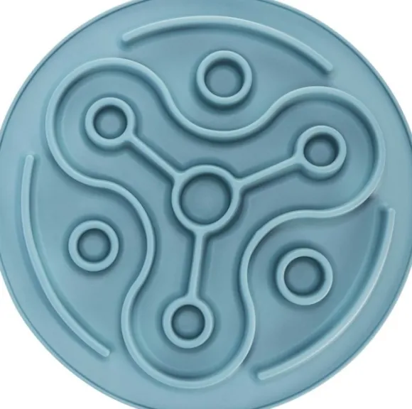 Trixie Slow Feed ruokamatto TPE Ø 28 cm