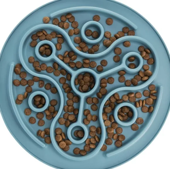 Trixie Slow Feed ruokamatto TPE Ø 28 cm