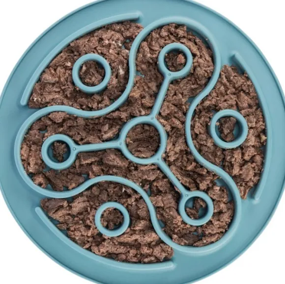 Trixie Slow Feed ruokamatto TPE Ø 28 cm