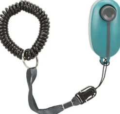 Trixie Soft Klikkeri Rannehihnalla