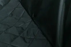 Trixie suoja auton takapenkille 1,55 x 1,30 m, musta