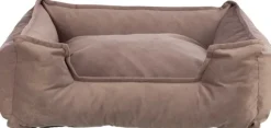 Trixie Talia koiranpeti, 80 x 65cm, ruskea