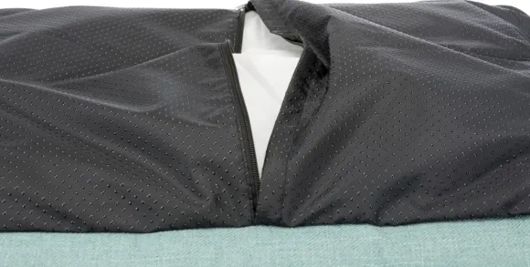 Trixie Talis koiranpeti 80 x 60 cm Mint