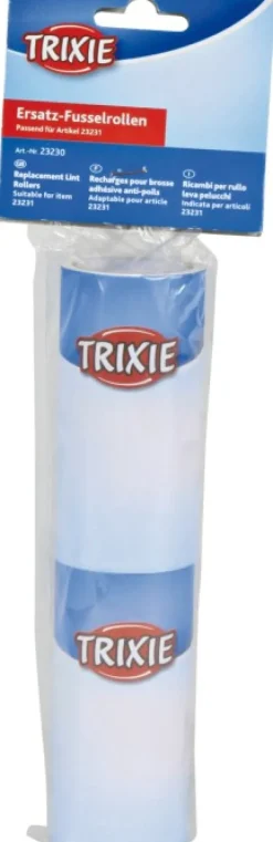 Trixie tarrarullan vaihtorullat, 2 kpl
