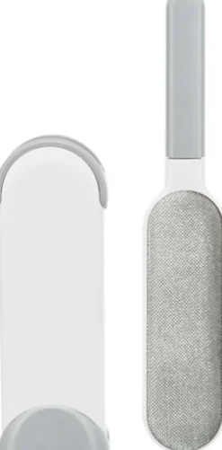 Trixie tekstiiliharja puhdistusasemalla, 33 cm