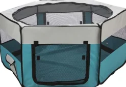 Trixie T-Run -pentuaitaus, 130 x 55 cm