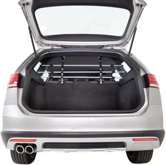 Trixie turvakalteri farmariautoon