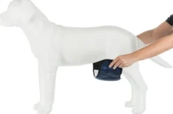 Trixie urosvyö, L - XL, tummansininen