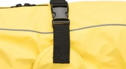 Trixie Vimy sadetakki, S / 35 cm, keltainen