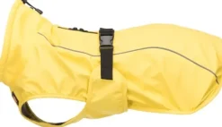 Trixie Vimy sadetakki, S / 40 cm, keltainen