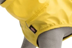 Trixie Vimy sadetakki, XS / 30 cm, keltainen