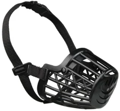 Trixie-kuonokoppa, M, 22 cm