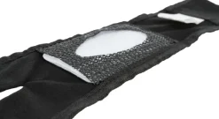 Trixie-narttusuoja, musta, S-M