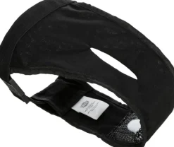 Trixie-narttusuoja, musta, XS