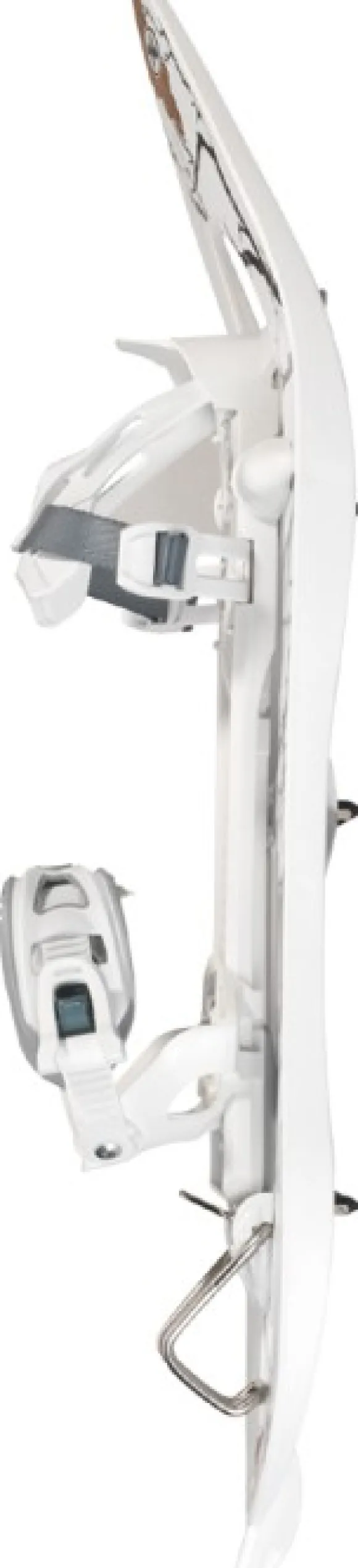 TSL 227 Camo -lumikengät (70-140kg)