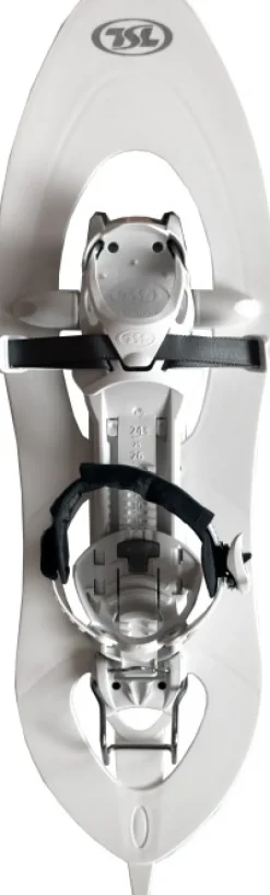 TSL 227 Camo -lumikengät (70-140kg)