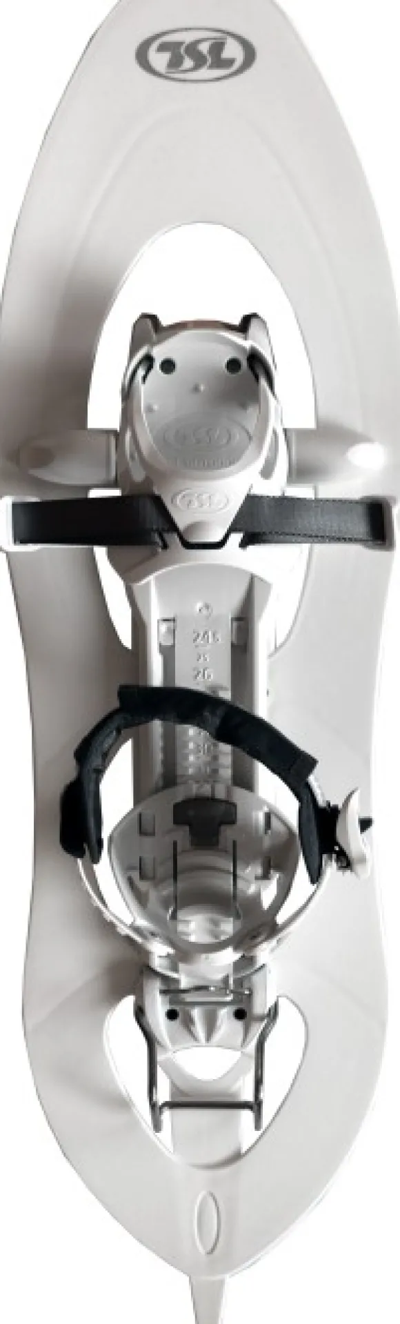 TSL 227 Camo -lumikengät (70-140kg)