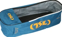 TSL Kidoo -lasten lumikengät, Kiwi (max. 30kg)