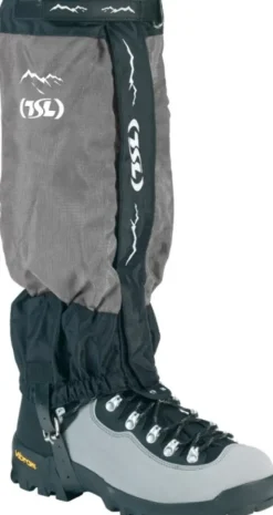 TSL Outdoor Symbioz Original 2 M lumikengät + Gaiters Trek Grey L säärystimet