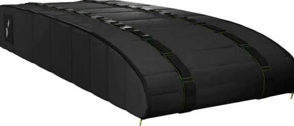 Twistboxes 3.0 kattoboxi, Star Night Black