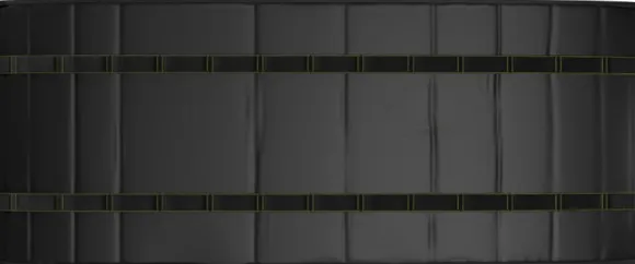 Twistboxes 3.0 kattoboxi, Star Night Black