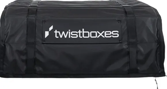 Twistboxes 3.0 kattoboxi, Star Night Black
