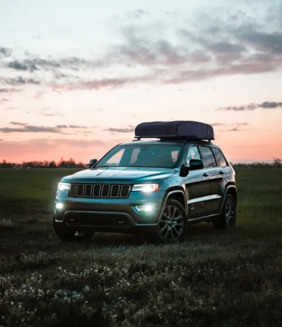 Twistboxes 3.0 kattoboxi, Star Night Black