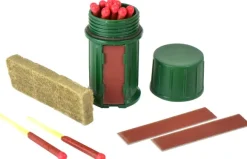 UCO FireStarting Kit tulentekosetti