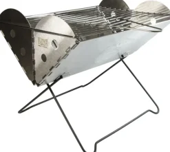 UCO Flatpack Grill & Firepit