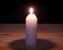 UCO lyhtykynttilät, 3 kpl