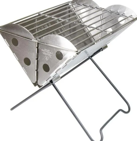UCO Mini Flatpack Grill & Firepit