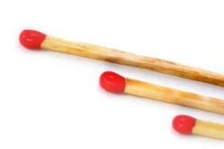 UCO vedenkestävät tulitikut, 4-pack