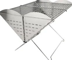 UCO XL FlatPack grilli 6-8 henkilölle