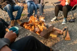 UCO XL FlatPack grilli 6-8 henkilölle