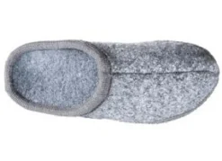 Ulle Original Villatohvelit Naisten Harmaa