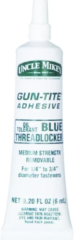 Uncle Mike's Gun-Tite aseliima