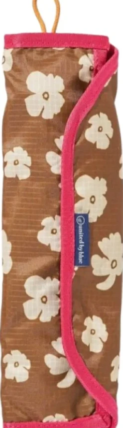 United by Blue The Utensil Kit ruokailuvälinesetti, Smoky Ochre