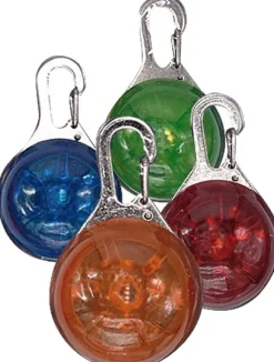 Valio LED-Light Orange