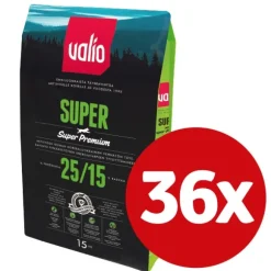 Valio Super 15 kg x 36