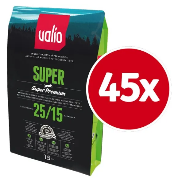 Valio Super 15 kg x 45