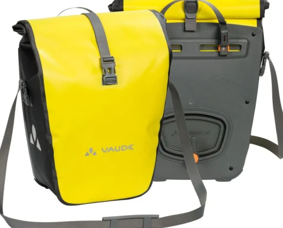 Vaude Aqua Back Canary