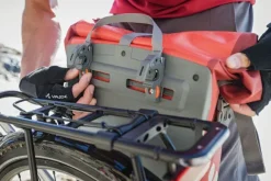 Vaude Aqua Back Canary