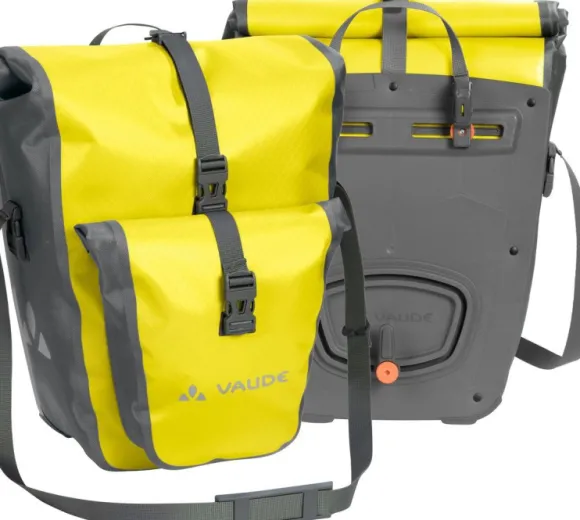 Vaude Aqua Back Plus Canary