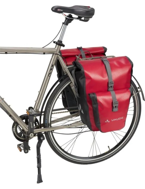 Vaude Aqua Back Plus Canary