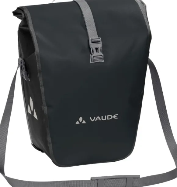 Vaude Aqua Back Single Black